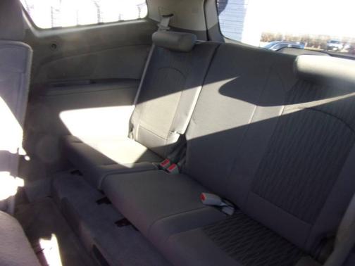 2014 Chevrolet Traverse 1LT