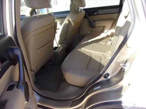 2008 Honda CR-V EX-L