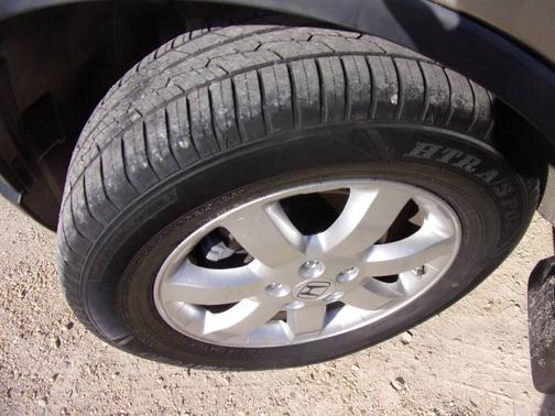 2008 Honda CR-V EX-L