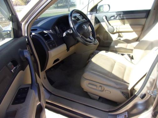 2008 Honda CR-V EX-L