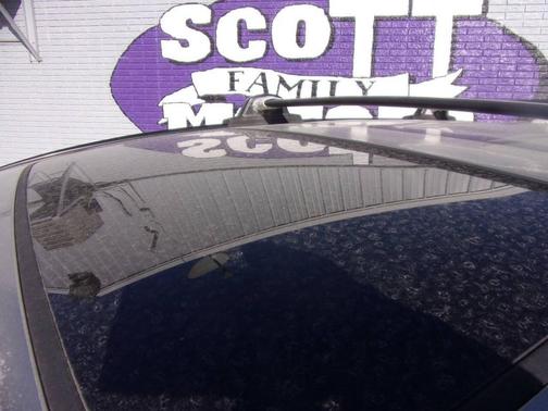 2008 Honda CR-V EX-L