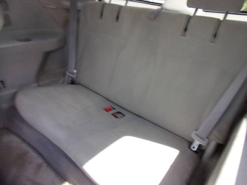 2010 Toyota Highlander SE