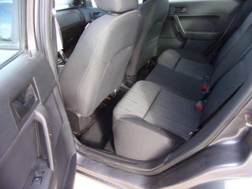 2010 Ford Focus SE