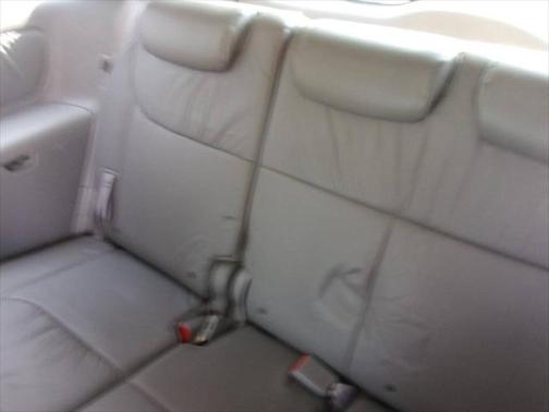 2008 Toyota Sienna XLE