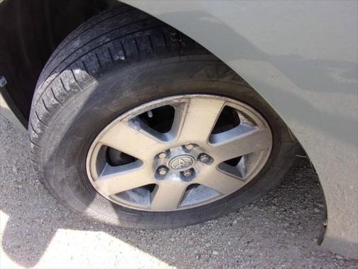 2008 Toyota Sienna XLE