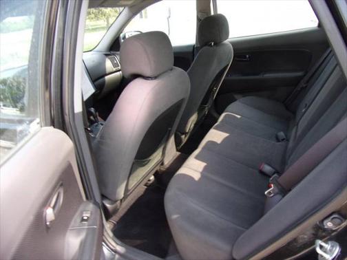 2008 Hyundai ELANTRA GLS