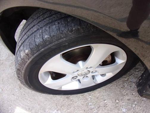 2008 Hyundai ELANTRA GLS