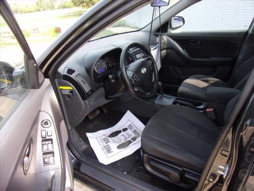 2008 Hyundai ELANTRA GLS