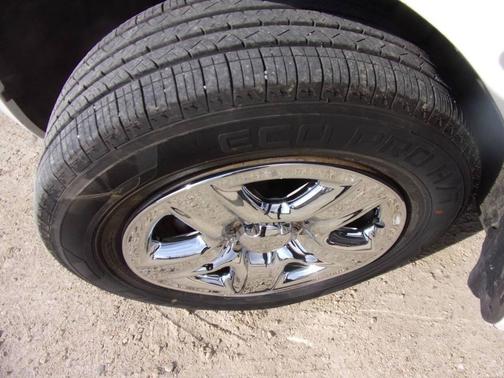 2008 Toyota RAV4 Base