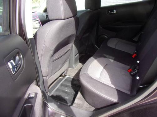2012 Nissan Rogue SV