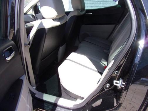 2008 Mazda CX-7 Grand Touring