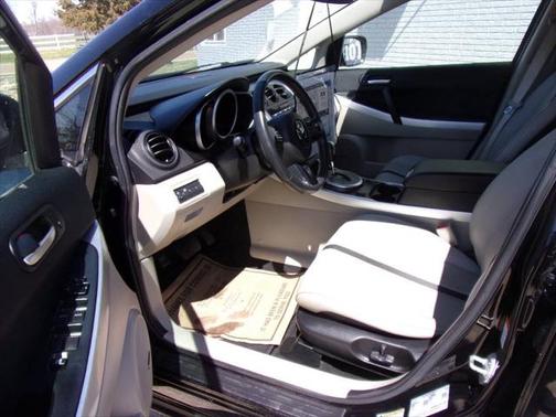 2008 Mazda CX-7 Grand Touring