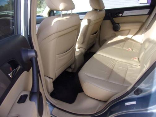 2011 Honda CR-V EX-L