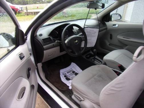 2008 Chevrolet Cobalt LS