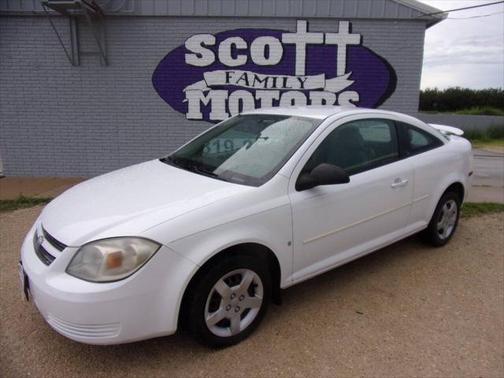 2008 Chevrolet Cobalt LS