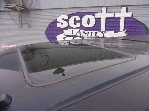 2010 Chevrolet Silverado 1500 LTZ