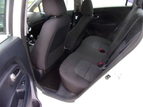 2016 Kia Rio LX