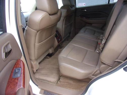 2006 Acura MDX Base