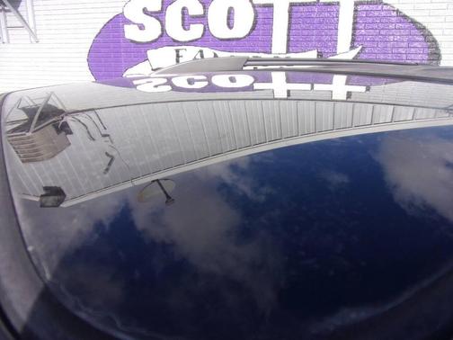 2008 Toyota Highlander Sport