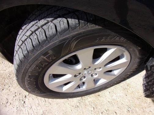 2007 Toyota Camry XLE