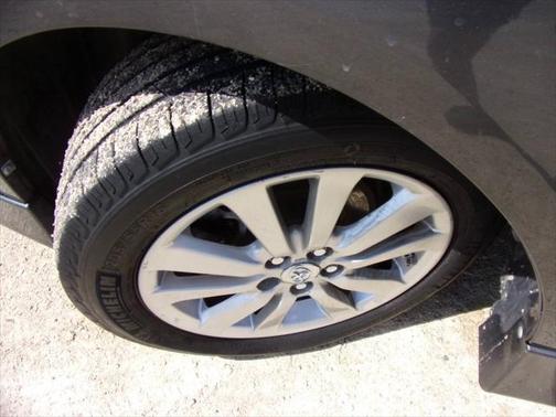 2009 Toyota Corolla S