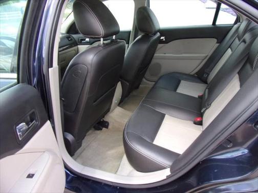 2009 Mercury Milan I4 Premier