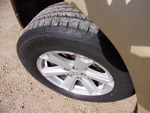 2010 Toyota Highlander SE