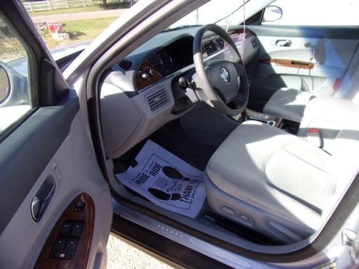 2005 Buick LaCrosse CX