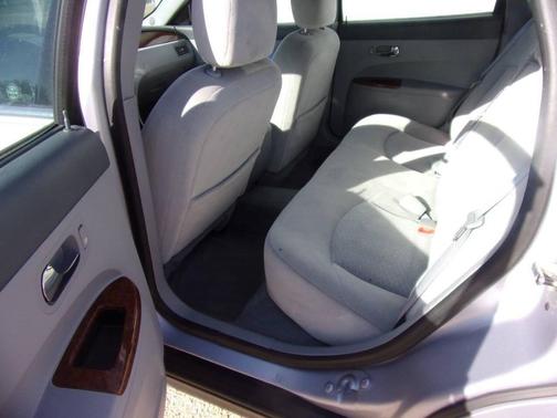 2005 Buick LaCrosse CX
