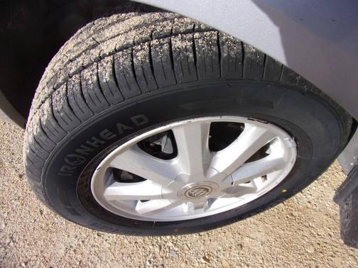 2005 Buick LaCrosse CX