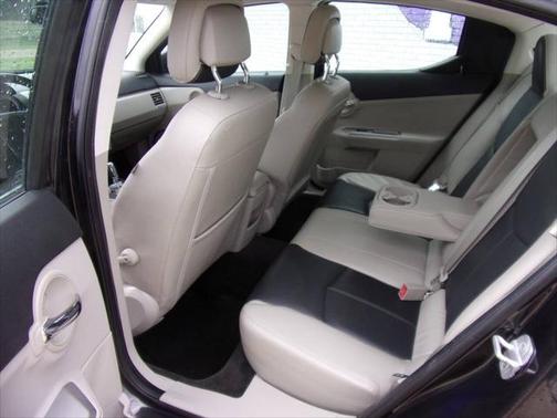 2010 Dodge Avenger R/T