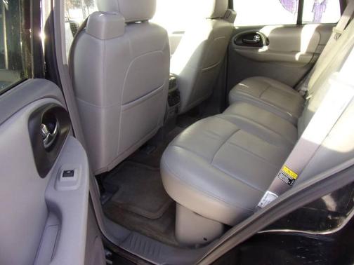 2006 Chevrolet Trailblazer LT