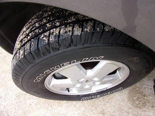 Pewter 2011 Ford Escape XLT