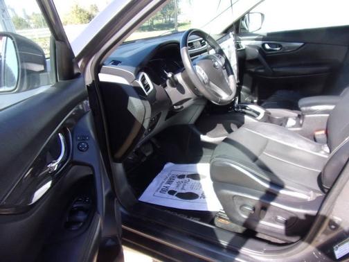 2014 Nissan Rogue SL