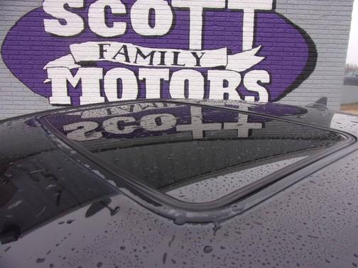 2010 Hyundai ELANTRA GLS