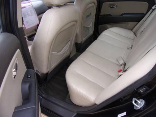 2010 Hyundai ELANTRA GLS