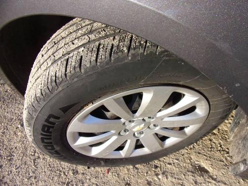 2011 Chevrolet Cruze LT