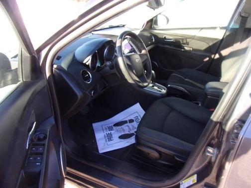 2011 Chevrolet Cruze LT