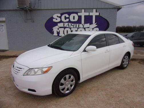 2009 Toyota Camry LE