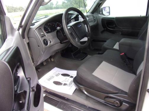 2008 Ford Ranger XL SuperCab