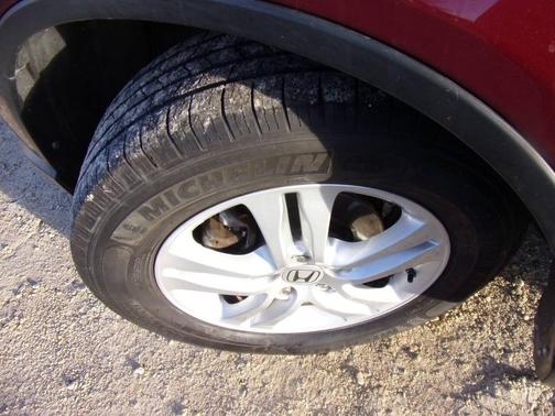 2010 Honda CR-V EX-L