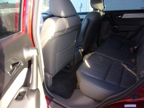 2010 Honda CR-V EX-L