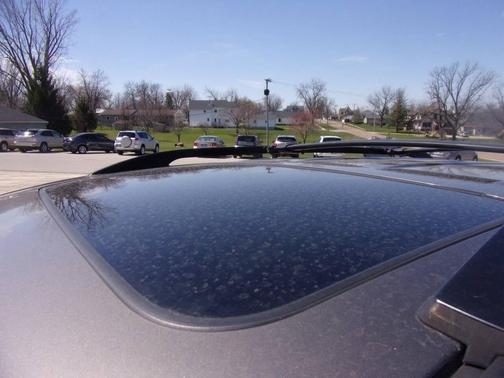 Pewter 2012 Toyota RAV4 Base