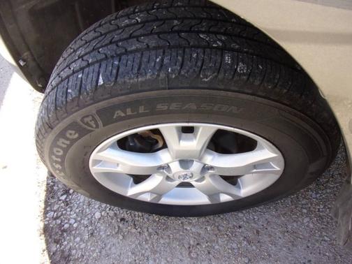 Pewter 2012 Toyota RAV4 Base