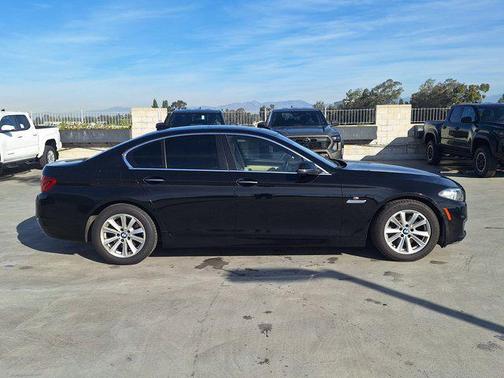 2015 BMW 528 528i