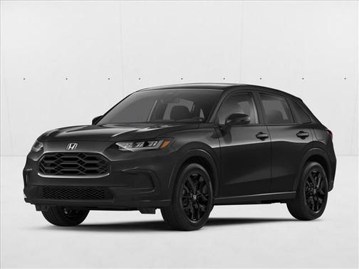 2023 Honda HR-V 2WD Sport