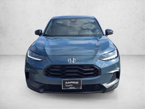 2023 Honda HR-V 2WD Sport