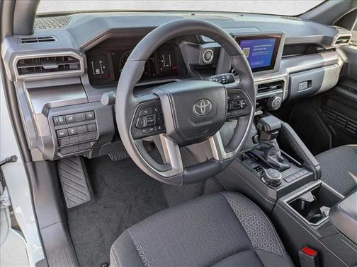 Ice Cap 2026 Toyota 4Runner SR5