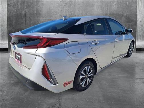 2017 Toyota Prius Prime Premium
