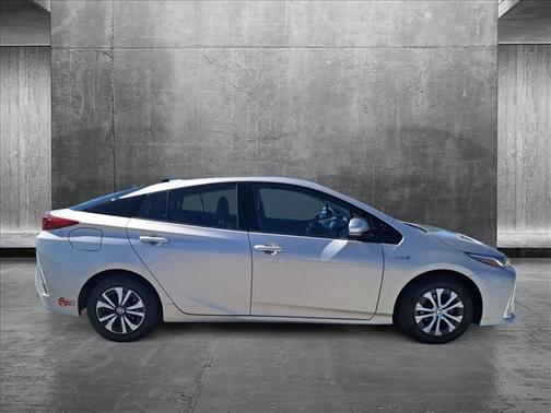2017 Toyota Prius Prime Premium